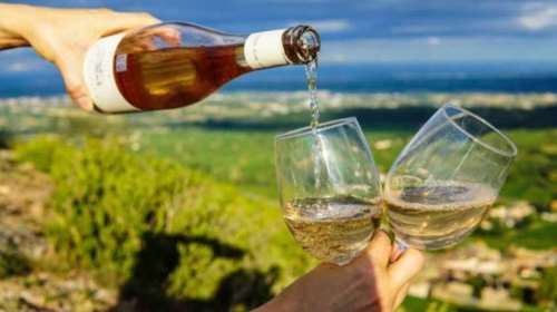 «Froccs»: Πώς είναι το παραδοσιακό ποτό της Ουγγαρίας