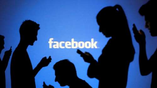 Πόσοι Έλληνες χρησιμοποιούν Facebook - Έρευνα