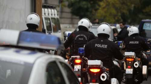 ΕΛΑΣ: 276 συλλήψεις για διάφορα αδικήματα τον Αύγουστο στη Δυτική Αττική