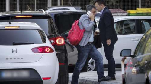 Τρεις διαψεύσεις για τις συντάξεις- Βολές από τα κόμματα