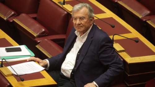 Υφυπουργός Ενέργειας: Αντίθετος στις εξορύξεις υδρογονανθράκων