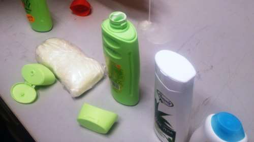 Συλλήψεις μελών κυκλώματος εισαγωγής ναρκωτικών από τη Νότια Αμερική