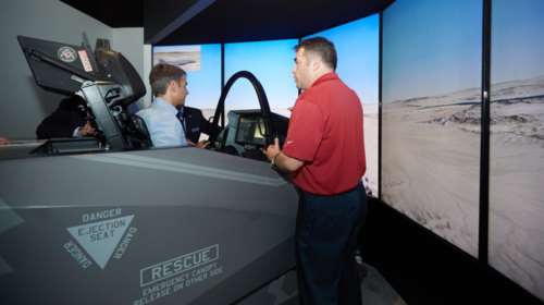 Πρώτες εξαγγελίες Μητσοτάκη σε συνάντηση με startups στη ΔΕΘ