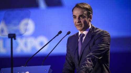 Το σχέδιο του Κυριάκου, τα μηνύματα των πρώην και τα ανοίγματα