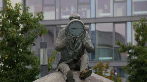 Deutsche Welle: Για πάντα θερινή ή χειμερινή ώρα;