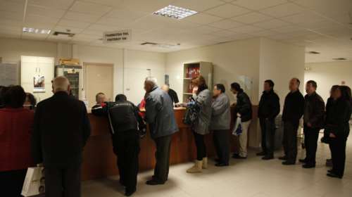 Υπουργείο Εργασίας: Σχέδιο της ΝΔ η διάλυση της ασφάλισης