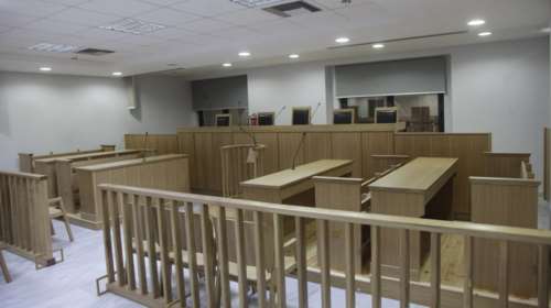 Ελεύθεροι οι 6 στη Μυτιλήνη: Είχαν παραπεμφθεί για κακουργήματα