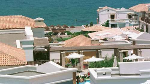 ΣΕΤΕ: Τα Airbnb ξεπέρασαν σε αριθμό ξενοδοχεία και ενοικιαζόμενα