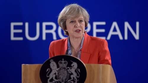 Brexit: Πληθαίνουν οι φωνές που ζητούν νέο δημοψήφισμα