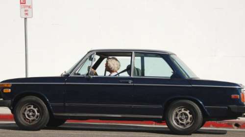 Παράταση για τα διπλώματα οδήγησης ηλικίας 74 ετών