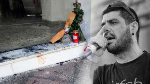 Δολοφονία Φύσσα: Πέντε χρόνια από το πλήγμα στην δημοκρατία