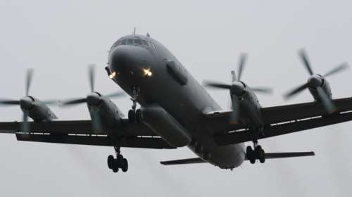 To Ισραήλ κατηγορεί η Μόσχα για την κατάρριψη του ρωσικού Il-20