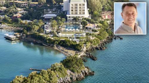 Γ.Μοτάκης(Grecotel): Υπάρχει έλλειψη σε επιστημονικά καταρτισμένο προσωπικό