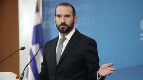 Τζανακόπουλος: Άμεσα η νομοθέτηση των μέτρων ελάφρυνσης