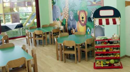 Βρεφονηπιακοί: Τέλη Σεπτέμβρη η δεύτερη κατανομή των vouchers