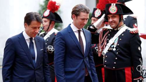 Άτυπη Σύνοδος Κορυφής: Brexit και μεταναστευτικό στην ατζέντα