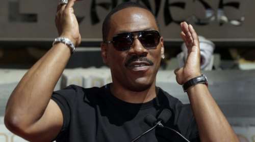 Ο Εντι Μέρφι στα ίχνη των Τζακ Λέμον και Γουόλτερ Ματάου