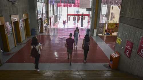 Παραδόθηκε το πόρισμα για την παραβατικότητα στα Πανεπιστήμια