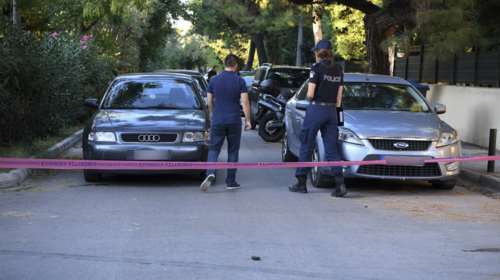 Δολοφονία 33χρονης: Το πολεμικό καλάσνικοφ και οι 16 σφαίρες