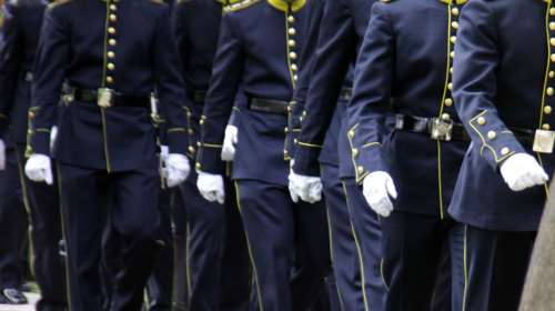 «Eλιωσαν» από την γαστρεντερίτιδα Ευέλπιδες στην Ρεντίνα