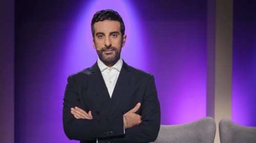 Χαμός στο πλατό του My style rocks με τον Κουδουνάρη-Τι συνέβη