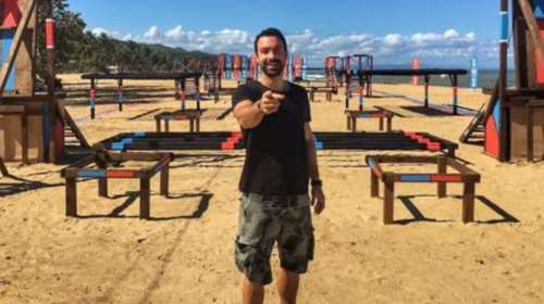 Ο Σκάι αποφάσισε για το μέλλον του Τανιμανίδη &amp; του Survivor