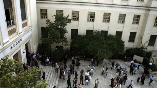 Ξέσπασε κόντρα για το πόρισμα της επιτροπής Παρασκευόπουλου