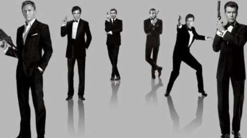 Κι όμως, αυτός θα είναι ο σκηνοθέτης της νέας ταινίας Τζέιμς Μποντ