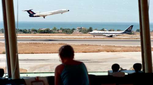 Fraport Greece: Αυξήσεις τελών σε τρία αεροδρόμια