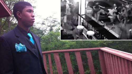 Ξεκινάει αύριο η δίκη για την δολοφονία του Μπακάρι Χέντερσον