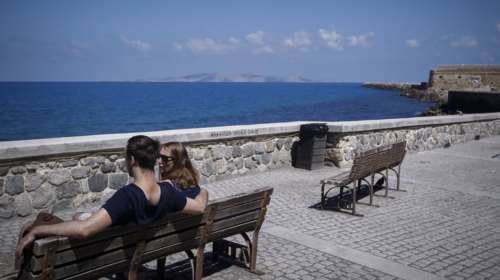 Αίθριος ο καιρός - Μέχρι 31 βαθμούς θα φτάσει η θερμοκρασία