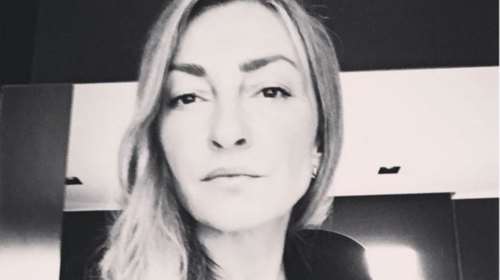 &quot;Είναι η ζωή μου σαν το Instagram μου;&quot; -Το αφοπλιστικό κείμενο της Ρ. Ρέβη