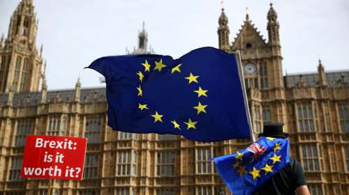 Η "θεωρία των σκαντζόχοιρων" και το δύσκολο deal για το Brexit