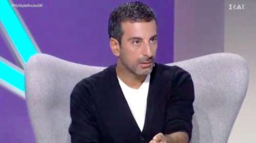 Αγρίεψαν τα πράγματα στο My Style Rocks: Τι εξόργισε τον Κουδουνάρη