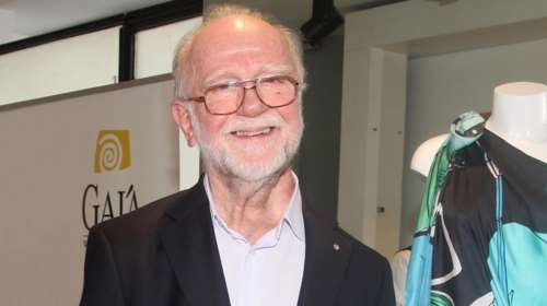 Ο πρωτοπόρος Γιάννης Τσεκλένης και η ελληνική κλωστοϋφαντουργία