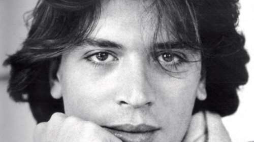 Ο Μπίλι Μπο αν δεν πέθαινε από AIDS θα έμπαινε σε μοναστήρι