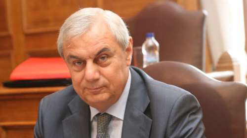 Νεκρός σε αυτοκινητικό δυστύχημα ο Κυρ. Γριβέας, ιστορικό στέλεχος της ΝΔ