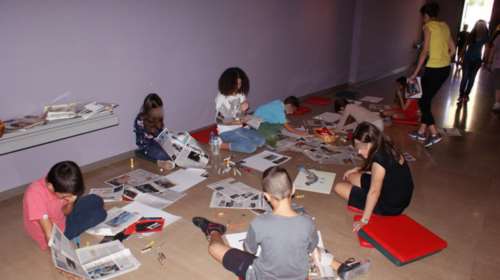 Ημέρες Πολιτιστικής Κληρονομιάς  στο Βυζαντινό και Χριστιανικό Μουσείο