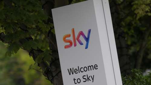 Στην Comcast ο όμιλος Sky-έχασε στη δημοπρασία ο Μέρντοκ