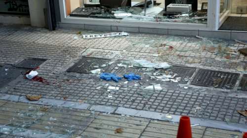 Αναζητείται ο δεύτερος άνδρας που ξυλοκόπησε τον 33χρονο Ζακ