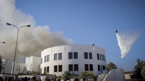 Με εντολή Τσίπρα τα μέτρα στήριξης των φοιτητών στη Κρήτη