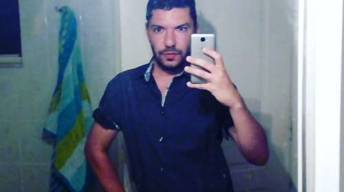 Το &quot;αντίο&quot; του συγκάτοικου του Ζακ στον νεκρό φίλο του