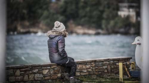 Καλοκαίρι τέλος: Πτώση θερμοκρασίας ως 12 βαθμούς από αύριο