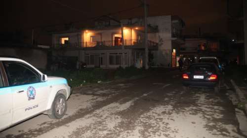 Προφυλακίζεται ο 58χρονος για τον βιασμό της 22χρονης στο Ζεφύρι