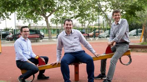 9ος Διαγωνισμός Καινοτομίας &amp; Τεχνολογίας: Απελευθέρωσε τη ιδέα σου