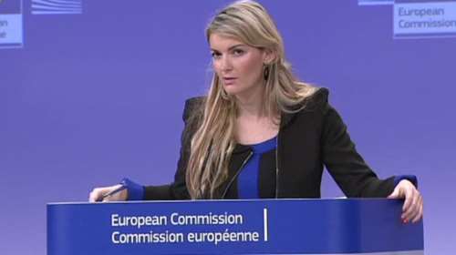 Κομισιόν για μήνυση Καμμένου: Η ελευθεροτυπία στην Ευρώπη είναι ιερή