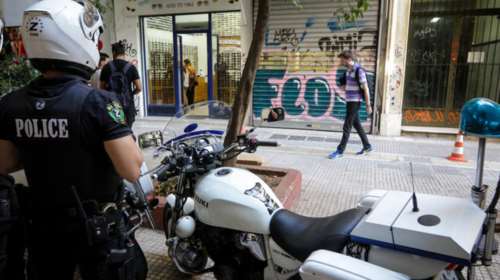 Απροσδιόριστα τα αίτια θανάτου του Ζακ λένε οι ιατροδικαστές