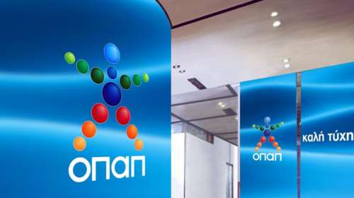 Ανακοίνωση του ΟΠΑΠ για την επένδυση στον Ομιλο Stoiximan