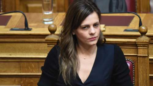 Άρση των καθυστερήσεων στις συντάξεις χηρείας ζητούν 56 βουλευτές ΣΥΡΙΖΑ