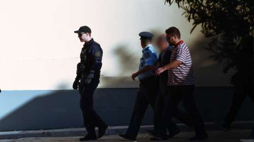 Προθεσμία για να απολογηθεί πήρε ο κοσμηματοπώλης